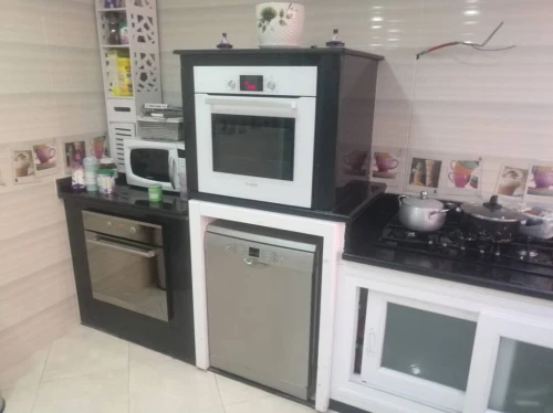 Vente Appartement F6 Oran Bir el djir