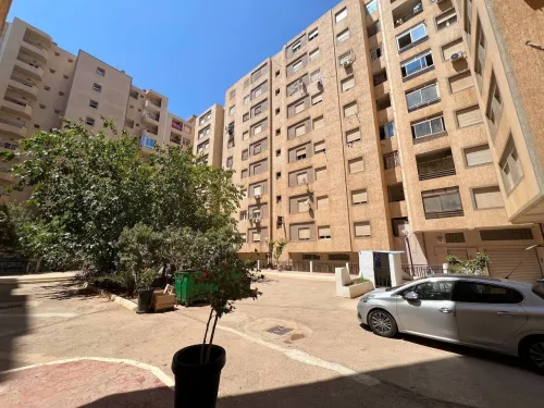 Vente Appartement F4 Oran Bir el djir