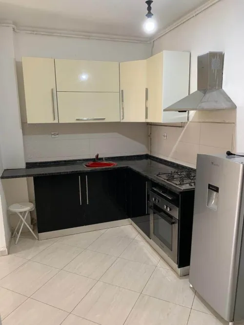 Vente Appartement F2 Oran Bir el djir