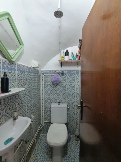 Location Villa Oran Misseghine