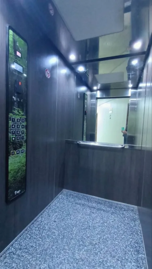 Vente Appartement F4 Oran Oran