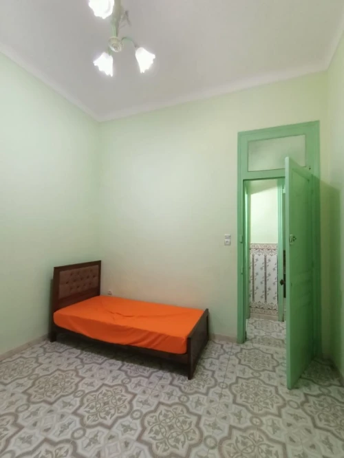 Location Appartement F3 Oran Arzew