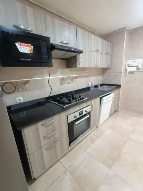 Vente Appartement F4 Oran Bir el djir