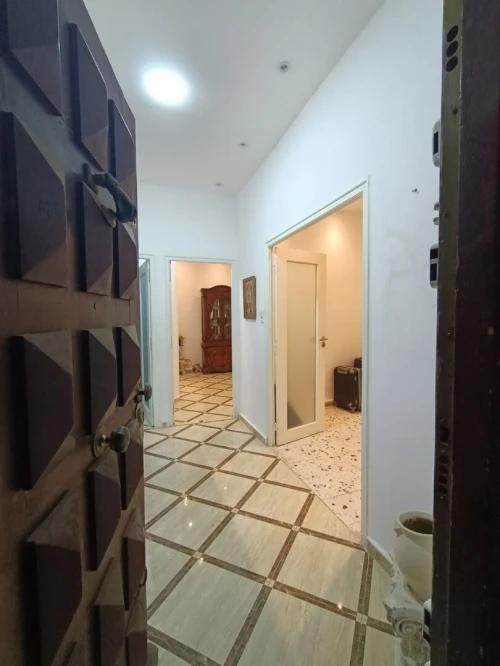 Vente Appartement F3 Oran Oran