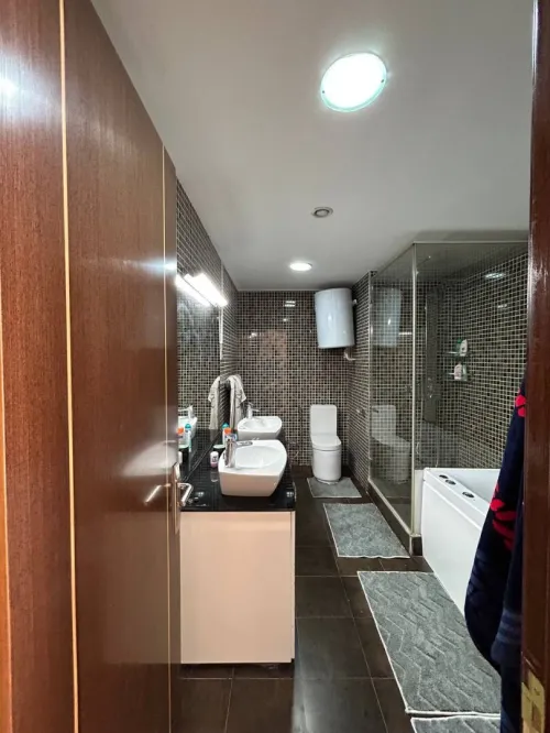 Vente Appartement F6 Oran Oran