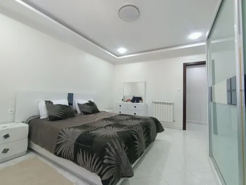 Vente Appartement F4 Oran Bir el djir