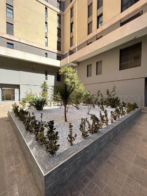 Location Appartement F4 Oran Oran