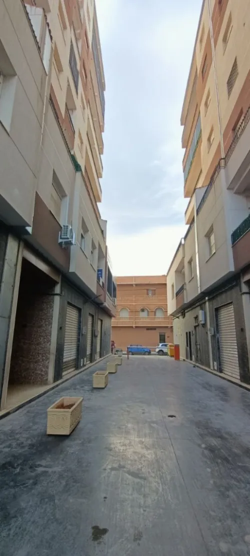 Location Appartement F3 Oran Sidi maarouf