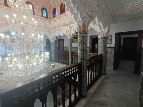 Vente Villa Oran Oran