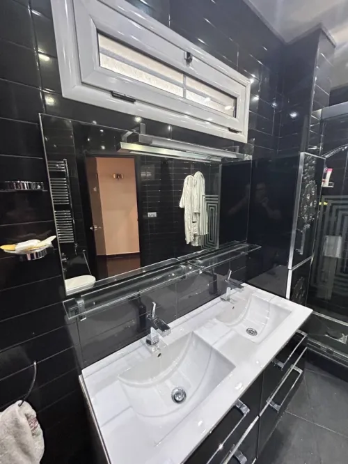 Location Appartement F3 Oran Oran