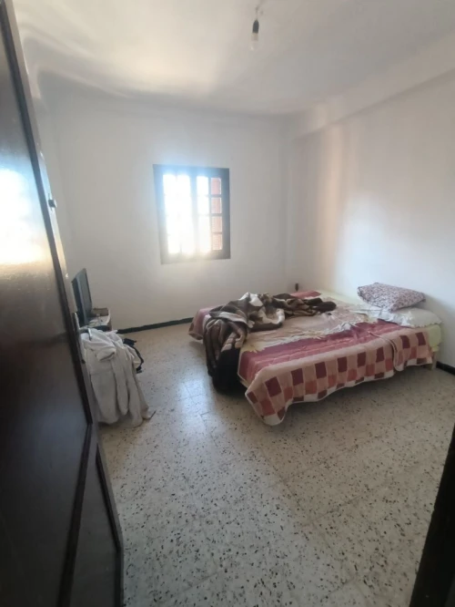 Vente Appartement F4 Oran Bir el djir