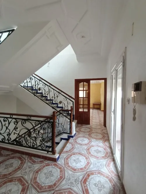 Location Villa Oran Bir el djir