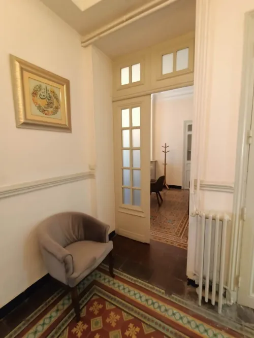 Vente Appartement F6 Oran Oran