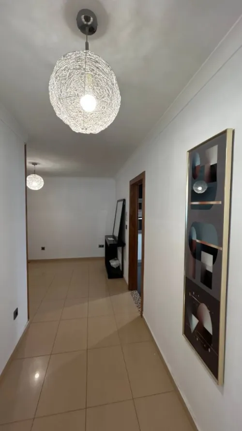 Location Appartement F4 Oran Oran