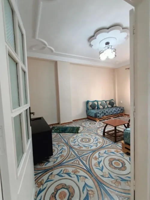 Location Appartement F4 Oran Oran