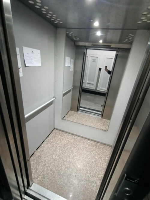 Location Appartement F3 Oran Bir el djir