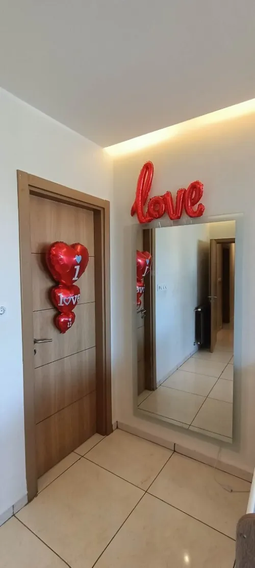 Vente Appartement F5 Oran Bir el djir