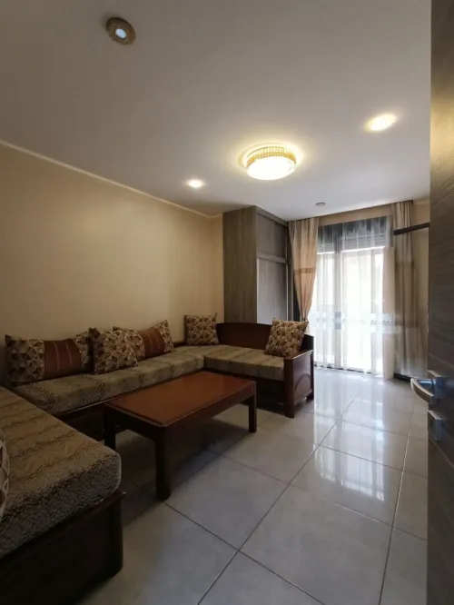 Vente Appartement F4 Oran Oran