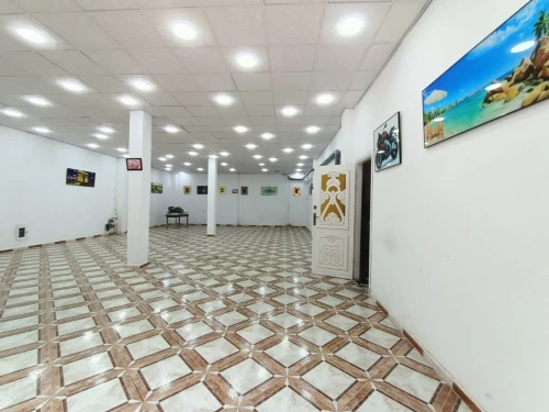 Vente Villa Oran Bir el djir