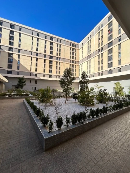 Location Appartement F4 Oran Oran