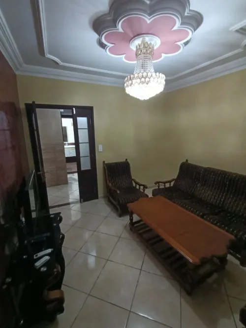 Location Appartement F3 Oran Bir el djir
