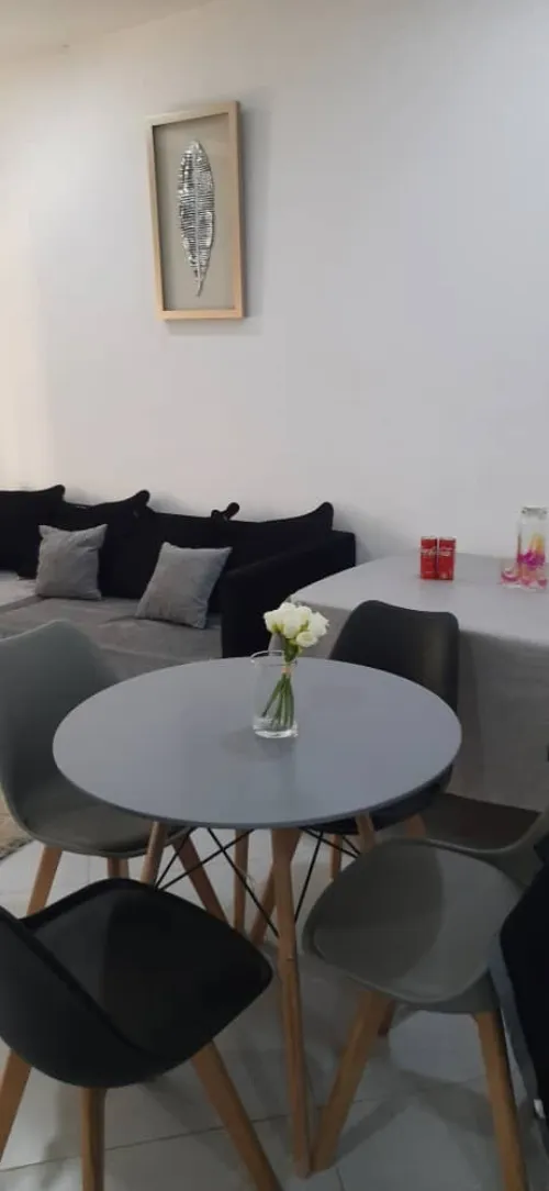 Location Appartement F2 Oran Bir el djir