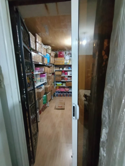 Vente Appartement F4 Oran Oran