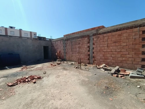 Vente Villa Oran Bir el djir