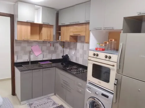 Location Appartement F2 Oran Bir el djir