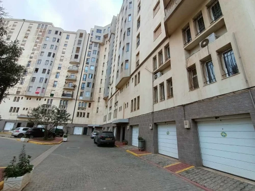Location Appartement F5 Oran Bir el djir