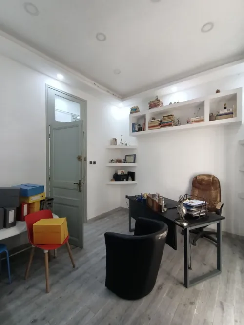 Location Appartement F3 Oran Oran