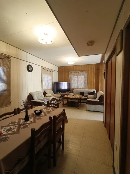 Vente Villa Oran Bethioua