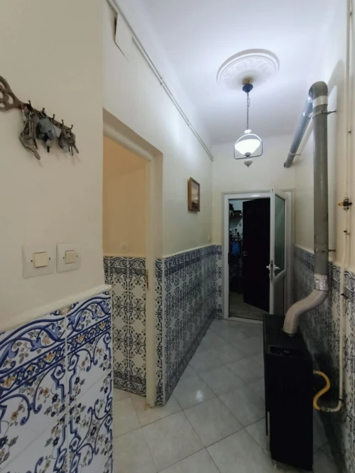 Vente Villa Oran Ain el turck