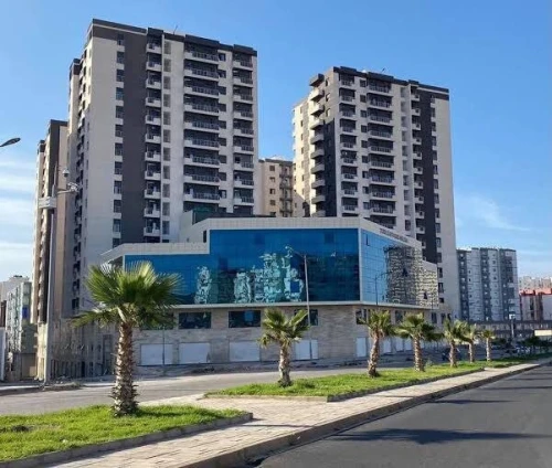 Location Local Oran Bir el djir
