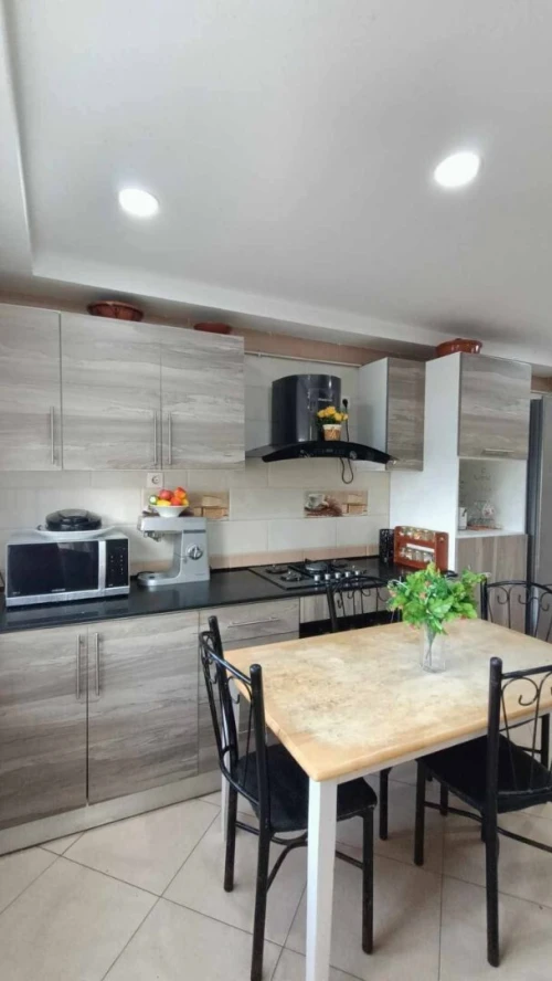 Vente Appartement Duplex F7 Oran Oran
