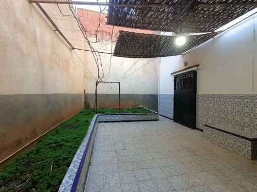 Location Villa Oran Misseghine
