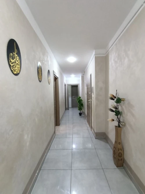 Vente Appartement F4 Oran Oran