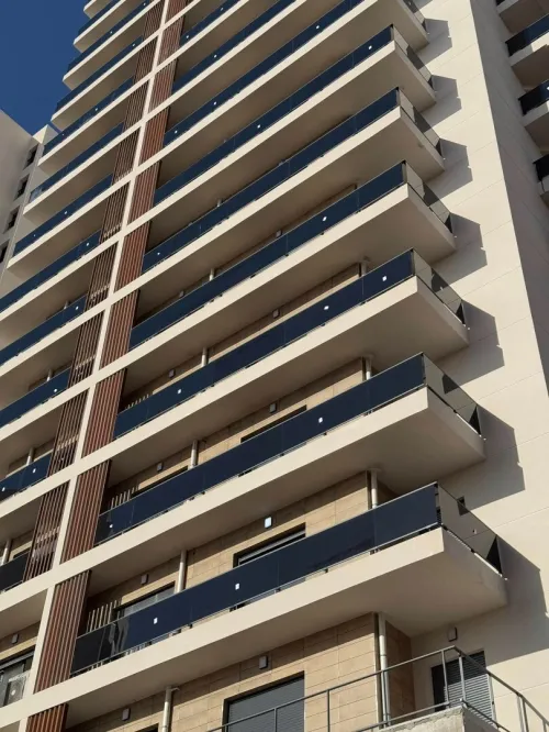 Location Appartement F4 Oran Oran