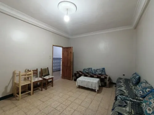 Location Appartement Niveau de villa F2 Oran Es senia