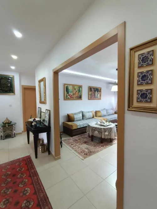 Vente Appartement F4 Oran Oran