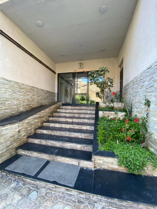 Vente Appartement F4 Oran Oran