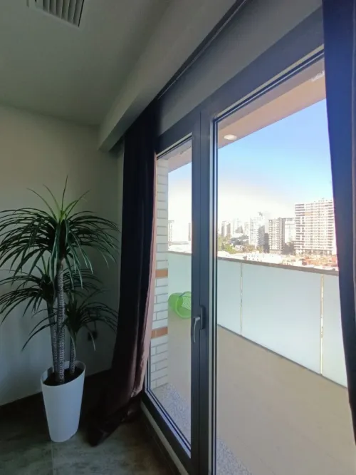 Location Appartement F2 Oran Oran