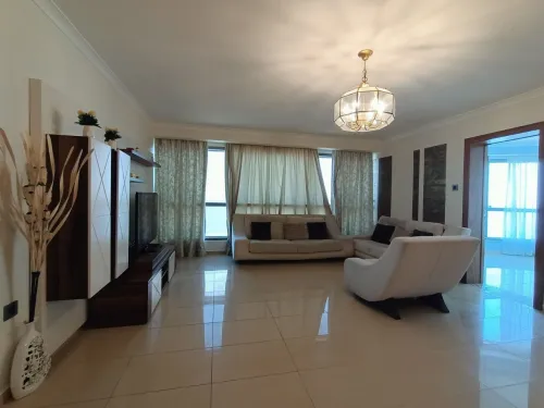 Location Appartement F6 Oran Oran