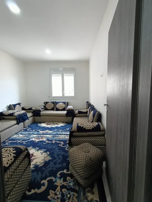 Location Appartement F4 Oran Bir el djir
