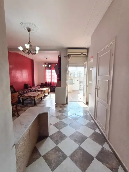 Vente Appartement F4 Oran Oran