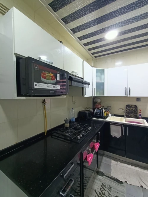 Vente Appartement F3 Oran Bir el djir