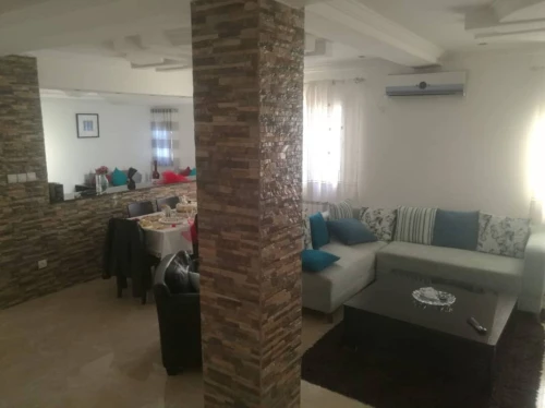 Location Appartement F6 Oran Bir el djir