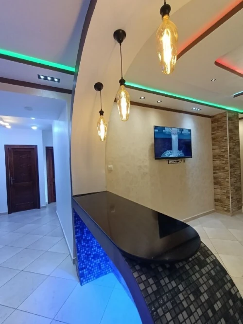 Location Appartement F3 Oran Bir el djir