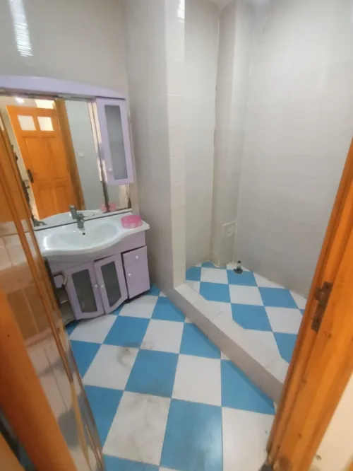 Vente Appartement F3 Oran Oran
