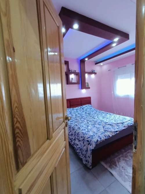 Vente Appartement F3 Oran Bir el djir
